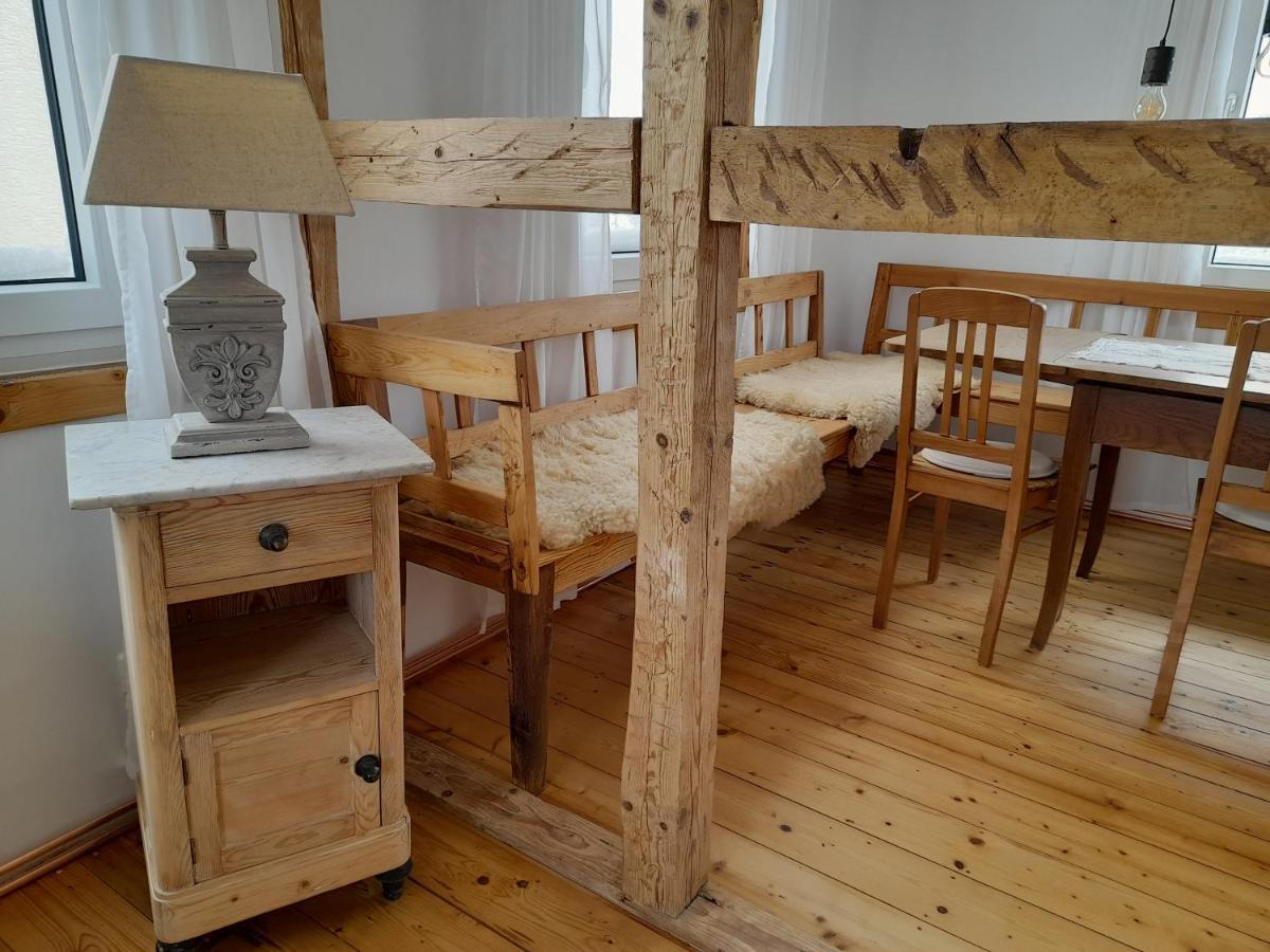 Land-haeusle Casa vacanze