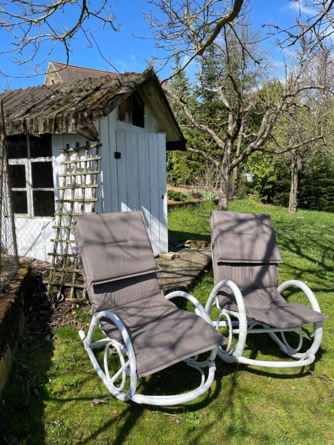Holiday home Land-haeusle *