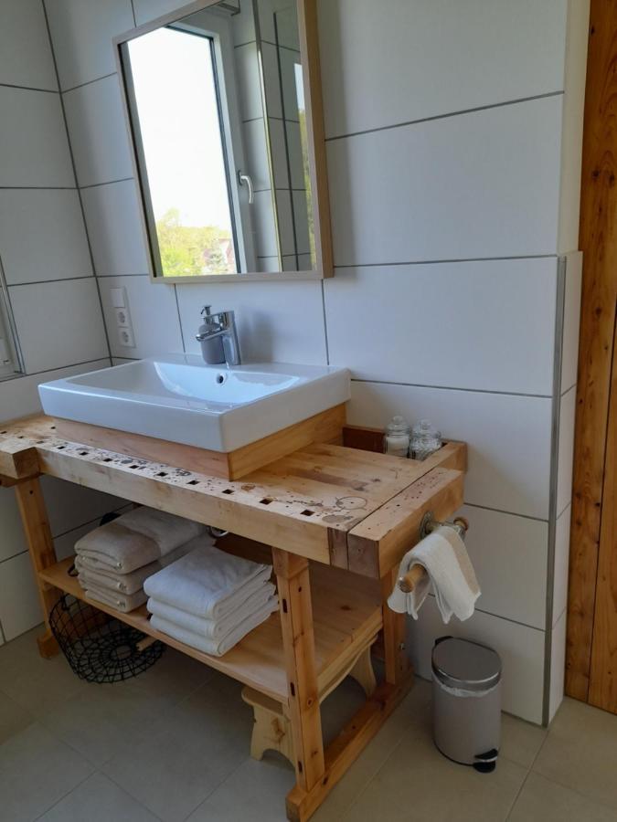 Holiday home Land-haeusle Weikersheim